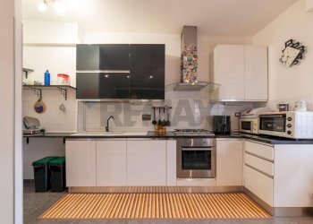 Cucina - Appartamento Via Giuseppe Verdi
 
8, Terranuova Bracciolini - foto 27