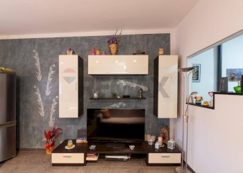 Soggiorno - Appartamento Via Giuseppe Verdi
 
8, Terranuova Bracciolini - foto 30