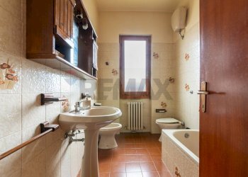 Bagno - Casa indipendente VIA DONINZETTI
 
1, Bucine - foto 11