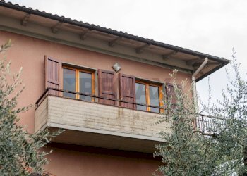 Casa all\'aperto - Casa indipendente VIA DONINZETTI
 
1, Bucine - foto 21