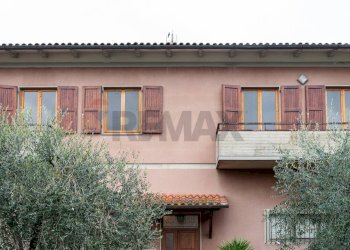 Casa all\'aperto - Casa indipendente VIA DONINZETTI
 
1, Bucine - foto 22