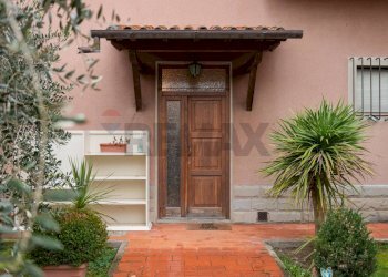 Casa all\'aperto - Casa indipendente VIA DONINZETTI
 
1, Bucine - foto 24