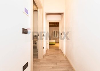 Hall / corridoio - Bilocale Piazza 25 Aprile
 
7, Figline e Incisa Valdarno - foto 8