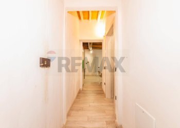 Hall / corridoio - Bilocale Piazza 25 Aprile
 
7, Figline e Incisa Valdarno - foto 9