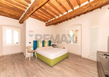 Camera / camera da letto - Bilocale Piazza 25 Aprile
 
7, Figline e Incisa Valdarno - foto 19