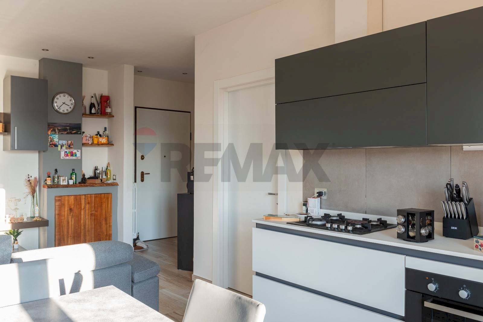Cucina - Four-room apartment Del Varco
32, Reggello - photo 2