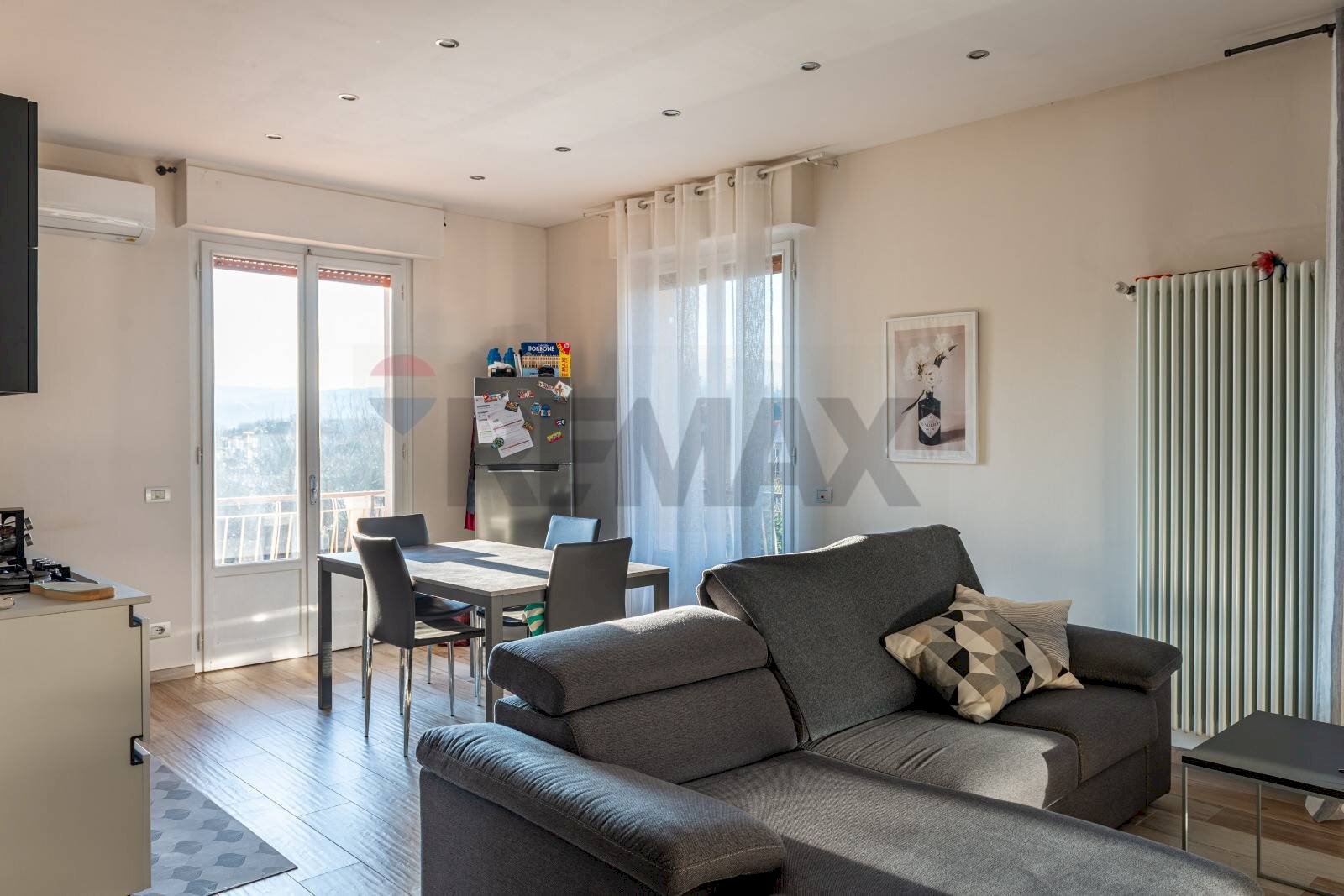 Sala da pranzo - Four-room apartment Del Varco
32, Reggello - photo 3