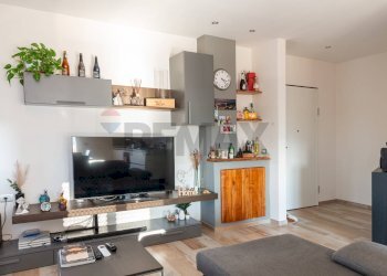 Soggiorno - Quadrilocale Del Varco
 
32, Reggello - foto 7