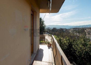 Balcone - Quadrilocale Del Varco
 
32, Reggello - foto 8