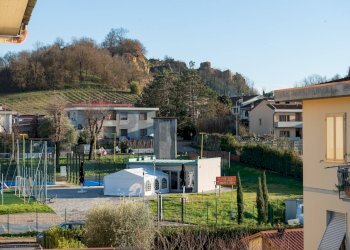 Edificio all\'aperto - Quadrilocale Del Varco
 
32, Reggello - foto 9