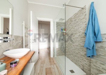 Bagno - Quadrilocale Del Varco
 
32, Reggello - foto 13