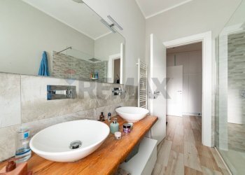 Bagno - Quadrilocale Del Varco
 
32, Reggello - foto 14