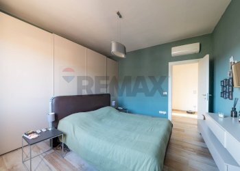 Camera / camera da letto - Quadrilocale Del Varco
 
32, Reggello - foto 17