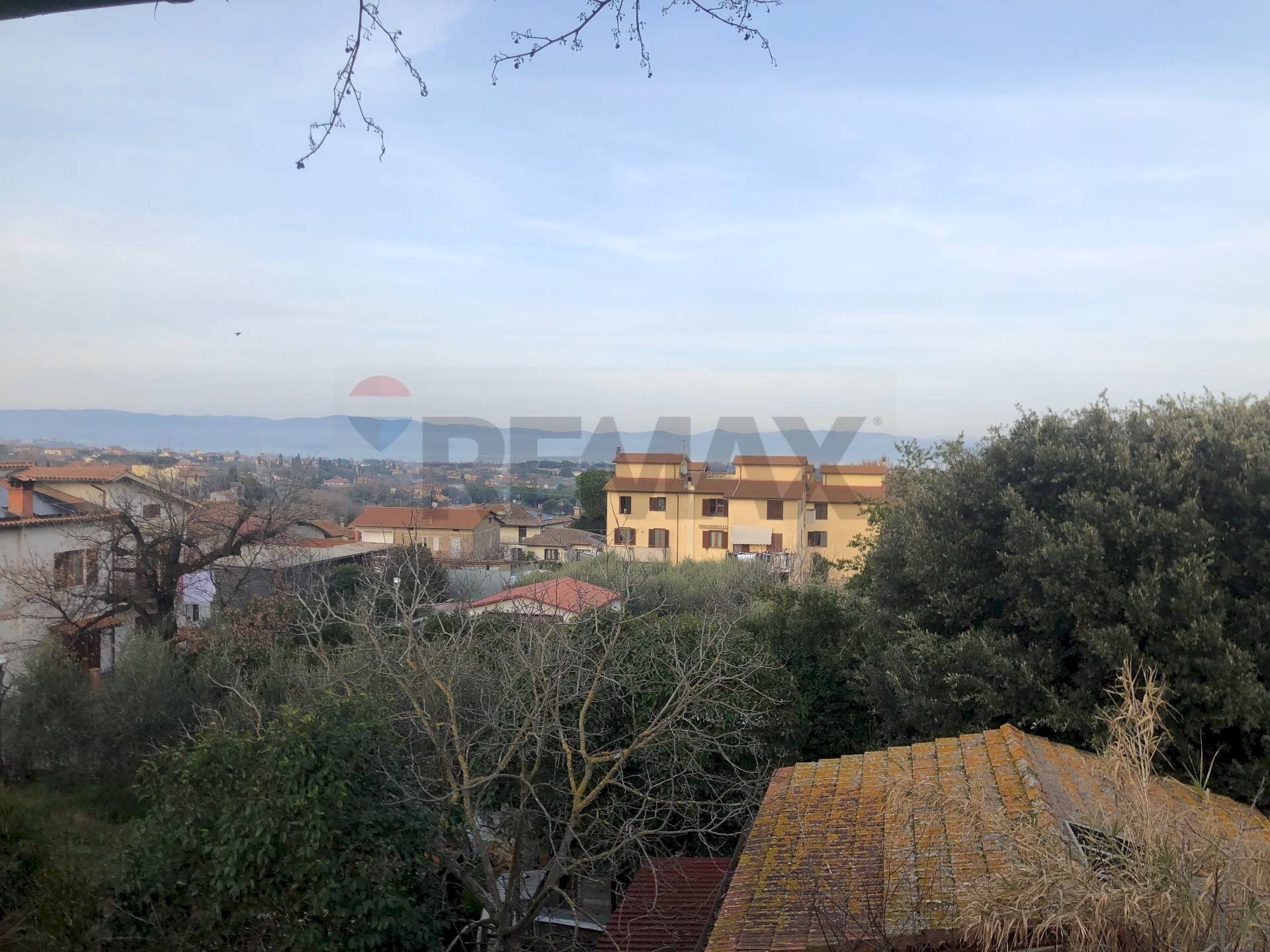 Panorama vista Lago - Independent house Via Poggio del Sole
 
6, Castiglione del Lago - photo 3