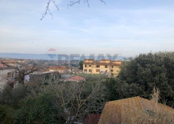 Panorama vista Lago - Casa indipendente Via Poggio del Sole
 
6, Castiglione del Lago - foto 3