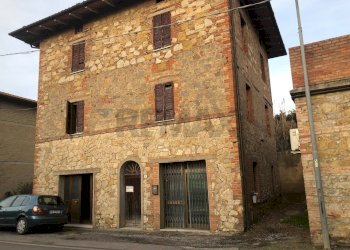 Casa all\'aperto - Casa indipendente Via Poggio del Sole
 
6, Castiglione del Lago - foto 5