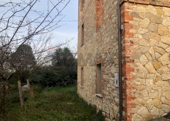 Casa all\'aperto - Casa indipendente Via Poggio del Sole
 
6, Castiglione del Lago - foto 4