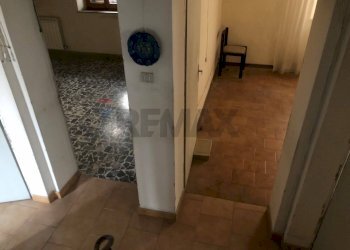 Hall / corridoio - Casa indipendente Via Poggio del Sole
 
6, Castiglione del Lago - foto 21