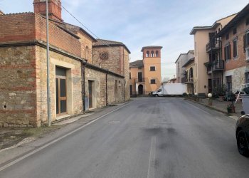 Edificio all\'aperto - Casa indipendente Via Poggio del Sole
 
6, Castiglione del Lago - foto 41