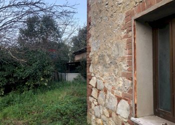 Giardino - Casa indipendente Via Poggio del Sole
 
6, Castiglione del Lago - foto 10