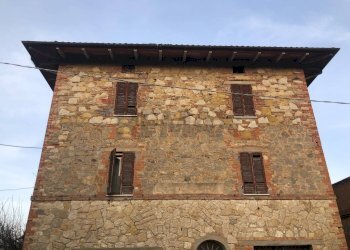 Casa all\'aperto - Casa indipendente Via Poggio del Sole
 
6, Castiglione del Lago - foto 44