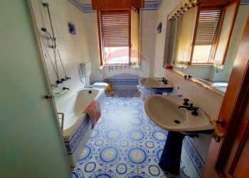 Bagno - Appartamento Via Francesco Ferrer
 
23, Città di Castello - foto 20