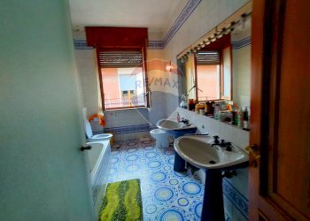 Bagno - Appartamento Via Francesco Ferrer
 
23, Città di Castello - foto 21