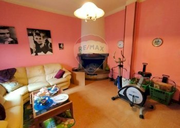 Soggiorno - Appartamento Via Francesco Ferrer
 
23, Città di Castello - foto 23