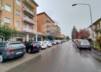 Edificio all\'aperto - Appartamento Via Francesco Ferrer
 
23, Città di Castello - foto 30