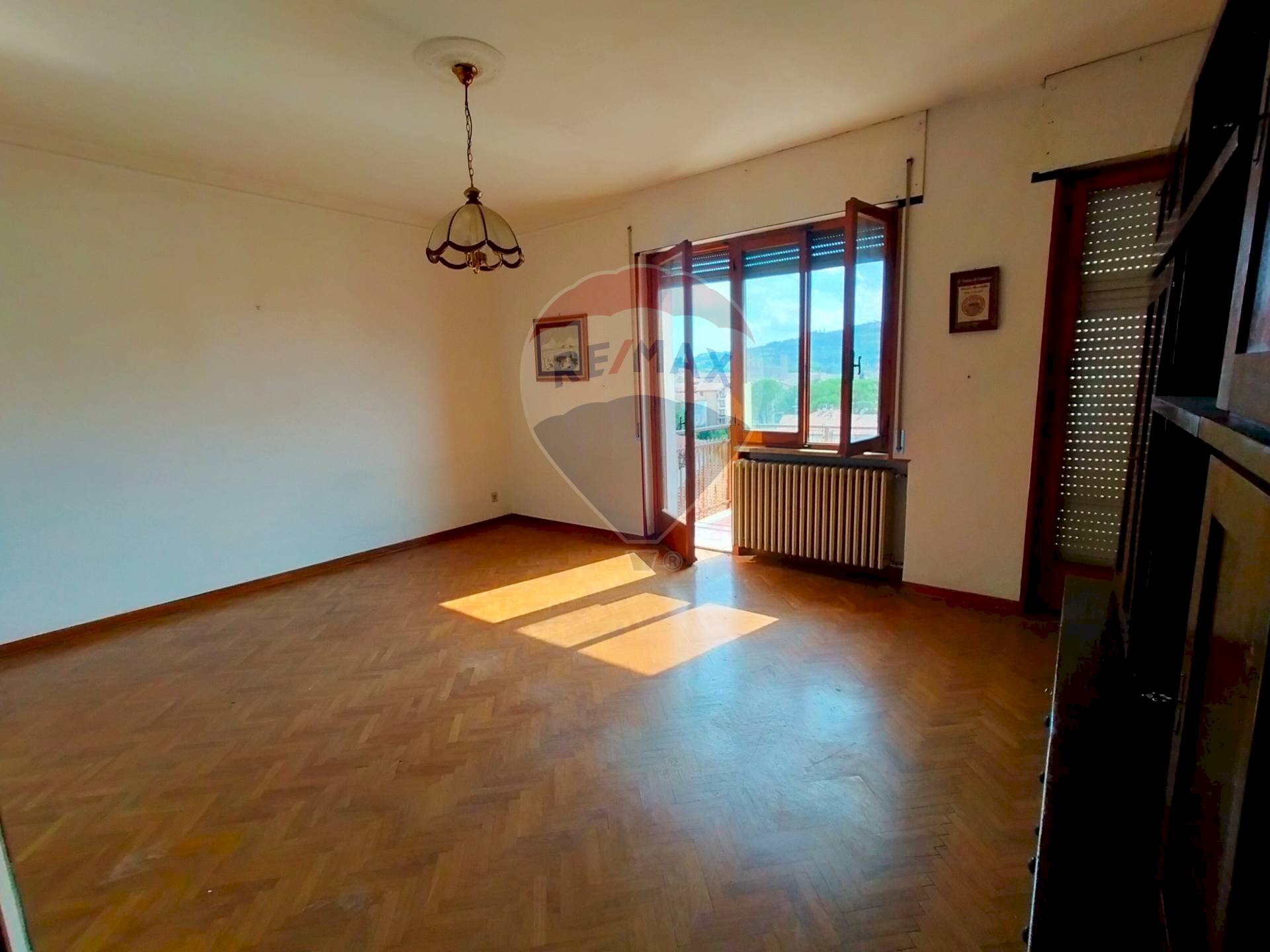 Stanza vuota - Appartamento Via Francesco Ferrer
 
23, Città di Castello - foto 3