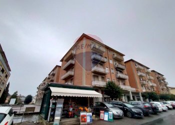 Edificio all\'aperto - Appartamento Via Francesco Ferrer
 
23, Città di Castello - foto 1