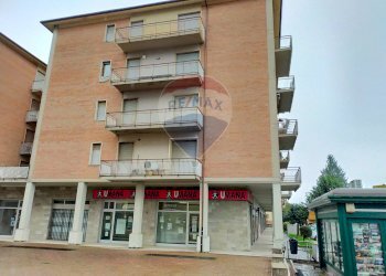 Edificio all\'aperto - Appartamento Via Francesco Ferrer
 
23, Città di Castello - foto 2