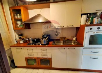 Cucina - Appartamento Via Francesco Ferrer
 
23, Città di Castello - foto 7