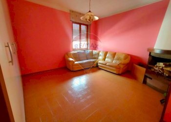 Soggiorno - Appartamento Via Francesco Ferrer
 
23, Città di Castello - foto 9