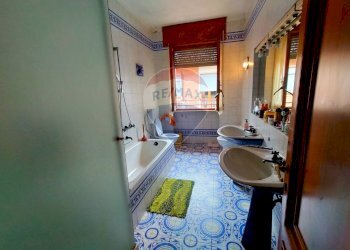 Bagno - Appartamento Via Francesco Ferrer
 
23, Città di Castello - foto 15