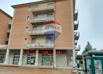 Edificio all\'aperto - Appartamento Via Francesco Ferrer
 
23, Città di Castello - foto 19