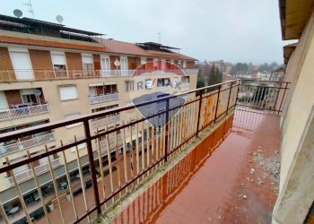 Balcone - Appartamento Via Francesco Ferrer
 
23, Città di Castello - foto 26