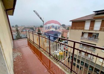 Balcone - Appartamento Via Francesco Ferrer
 
23, Città di Castello - foto 29
