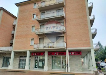 Edificio all\'aperto - Appartamento Via Francesco Ferrer
 
23, Città di Castello - foto 38