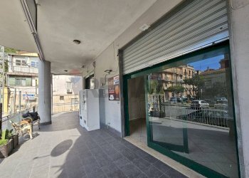 Terrazza - Locale Commerciale Piazza Onofrio Coppola
 
6, Salerno - foto 10