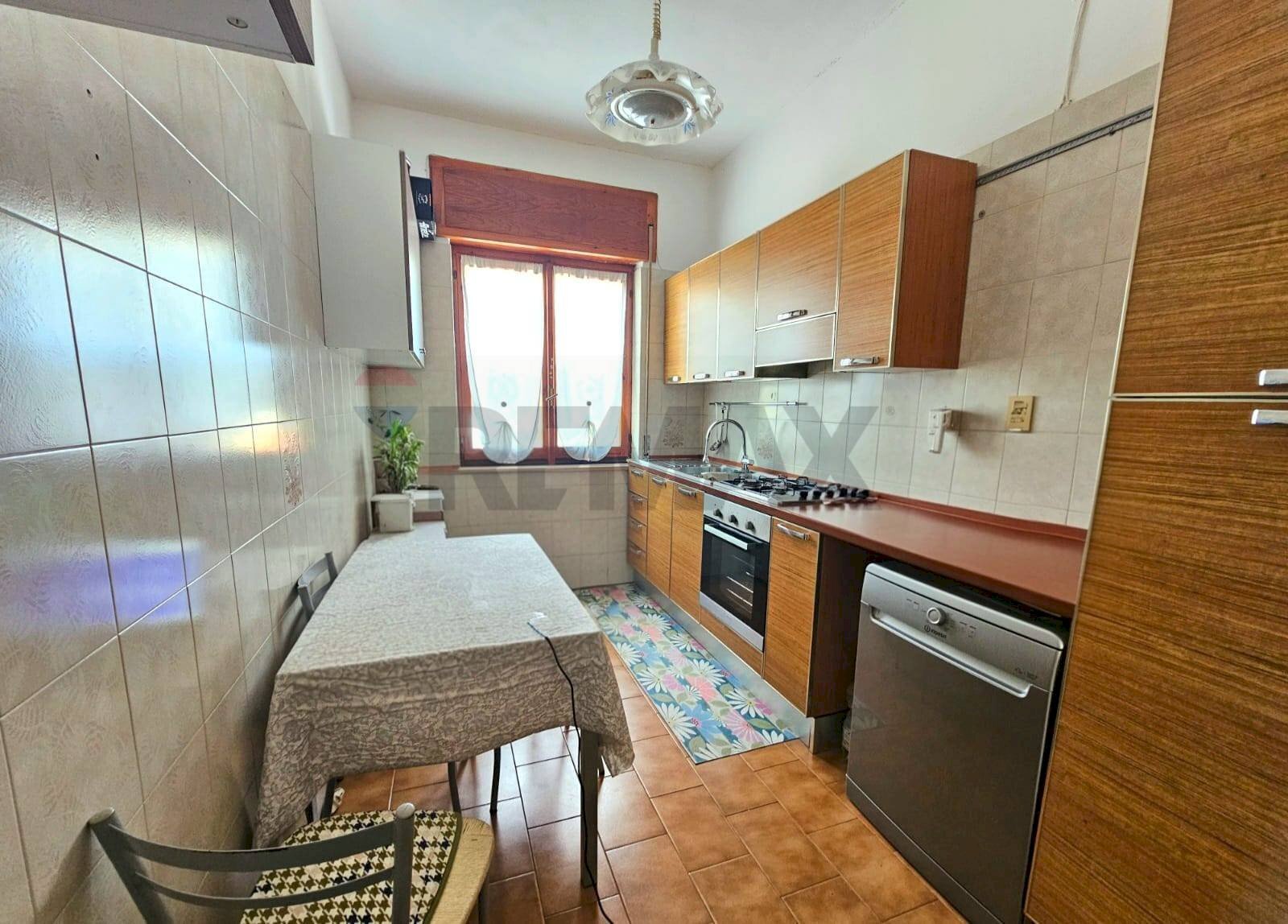 Cucina - Two-room apartment Via San Francesco d'Assisi
4, Sapri - photo 2