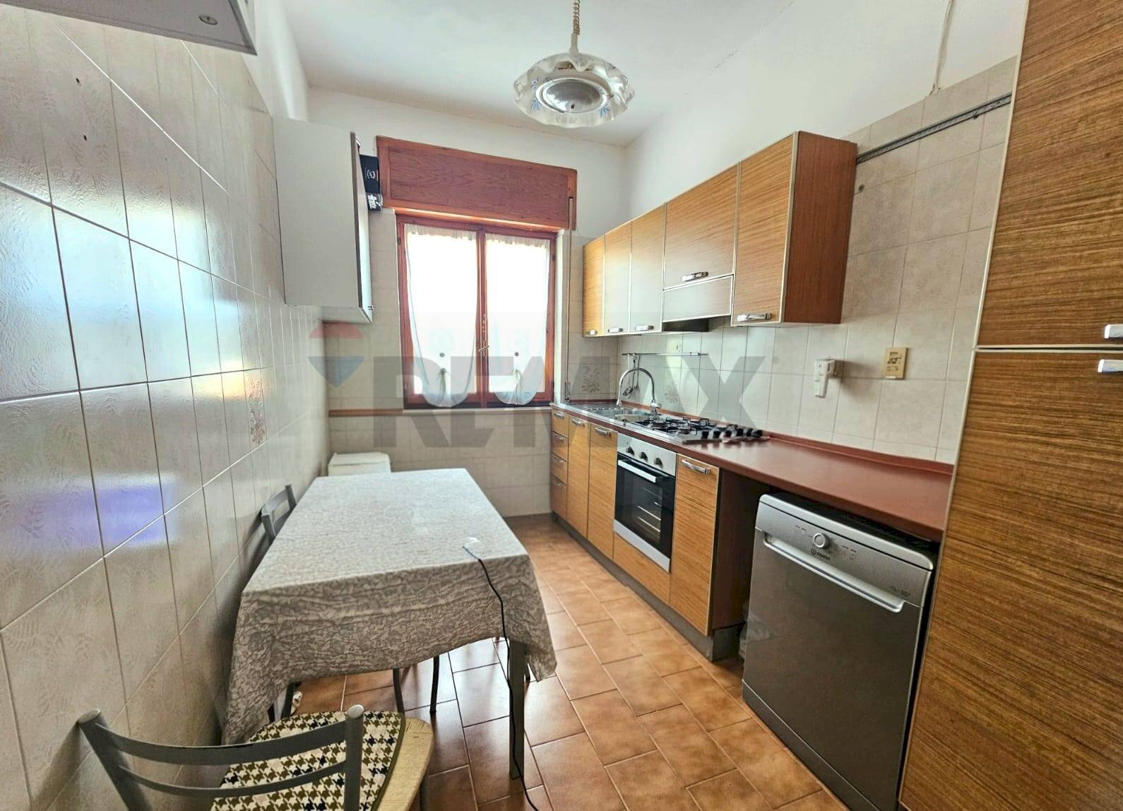 Cucina - Two-room apartment Via San Francesco d'Assisi
4, Sapri - photo 3