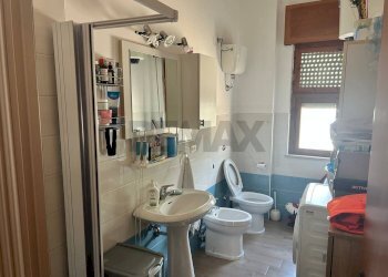 Bagno - Two-room apartment Via San Francesco d'Assisi
 
4, Sapri - photo 16