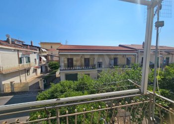 Balcone - Two-room apartment Via San Francesco d'Assisi
 
4, Sapri - photo 18