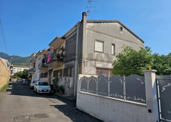Edificio all\'aperto - Two-room apartment Via San Francesco d'Assisi
 
4, Sapri - photo 20
