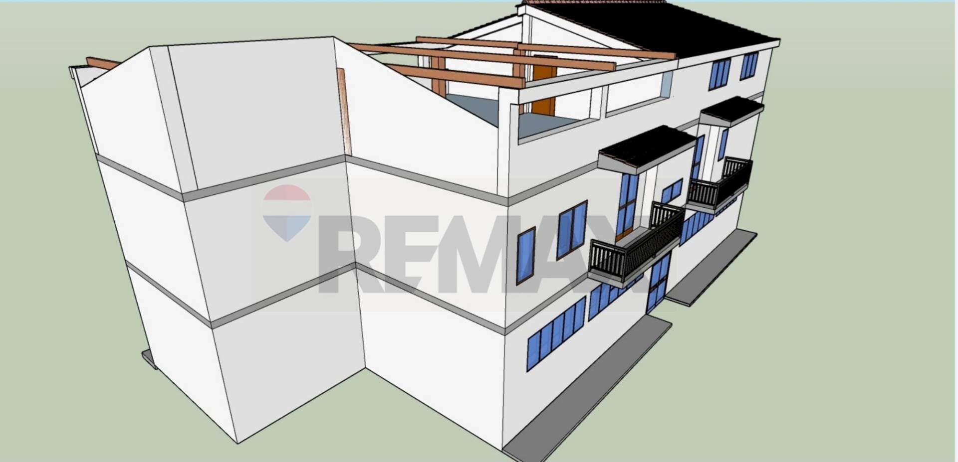 Documenti - Attico Via San Francesco D'Assisi
 
4, Sapri - foto 3
