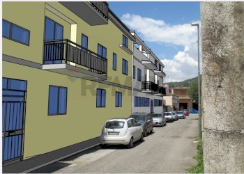 Edificio all\'aperto - Attic Via San Francesco D'Assisi
 
4, Sapri - photo 1