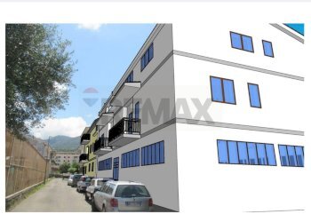 Edificio all\'aperto - Attic Via San Francesco D'Assisi
 
4, Sapri - photo 9