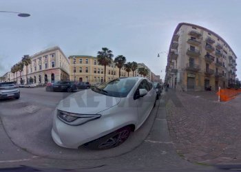 Edificio all\'aperto - Commercial Premises Via Alfredo De Marsico
 
9, Salerno - photo 11