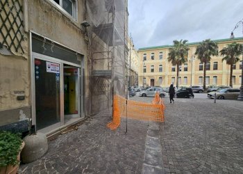 Edificio all\'aperto - Commercial Premises Via Alfredo De Marsico
 
9, Salerno - photo 15
